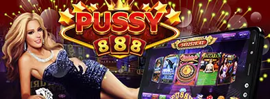 Genie168 pussy888 slot